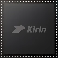 HiSilicon Kirin 810