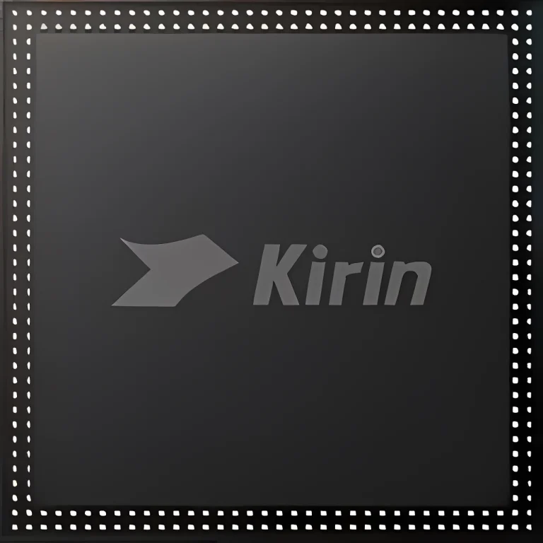 Hisilicon Kirin 980