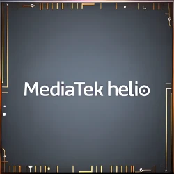 MediaTek Helio G80