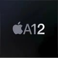 Apple A12 Bionic