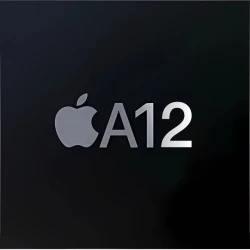 Apple A12 Bionic