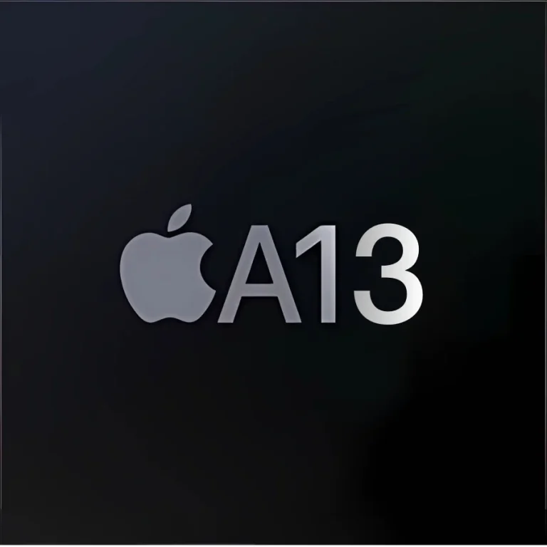 Apple A13 Bionic