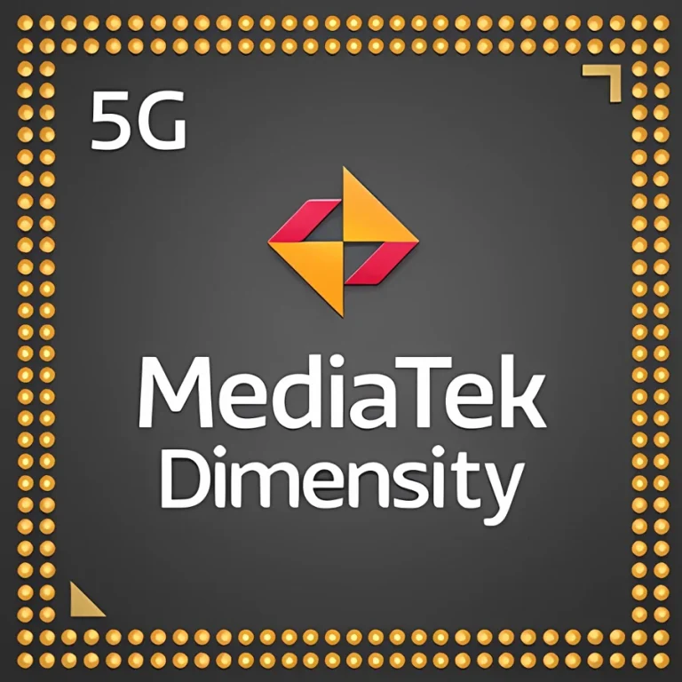 MediaTek Dimensity 9000