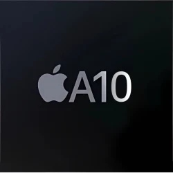 Apple A10 Fusion