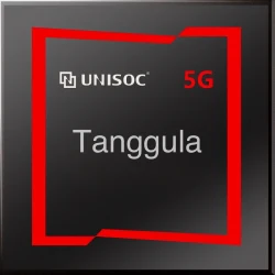 Unisoc Tanggula T770