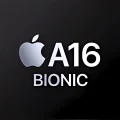 Apple A16 Bionic