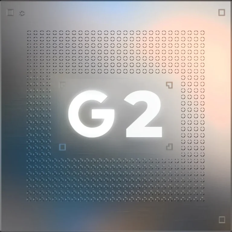 Google Tensor G2