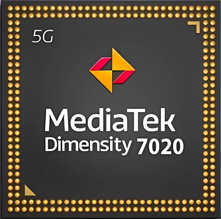 MediaTek Dimensity 7020