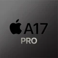 Apple A17 Pro