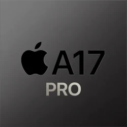 Apple A17 Pro